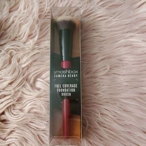 Smashbox Foundation Brush